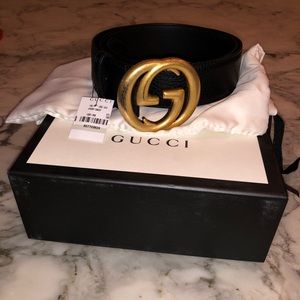 Men’s/ Womans gucci belt